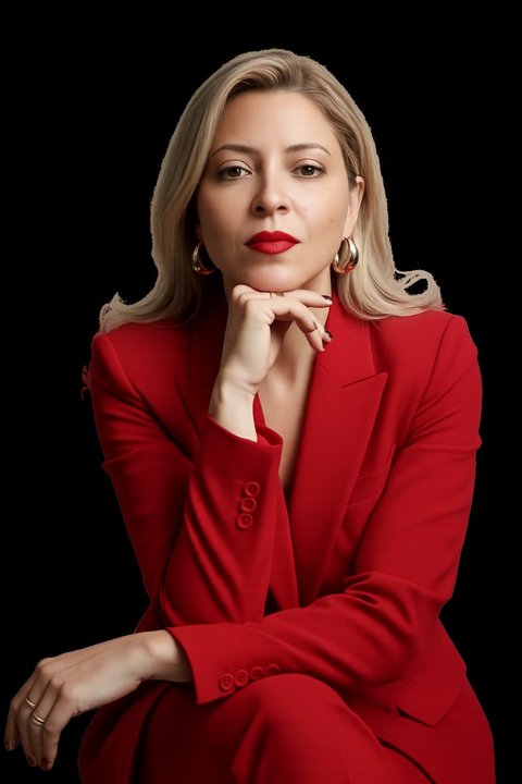 Dra. Andr&eacute;a Rosa